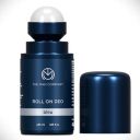 The Man Company Deodrant Roll on for Men - Bleu | Premium Fragrance with 24-Hour Freshness | Removes Body Odour | Compact & Easy-To-Use | Prevents Bacteria - 55ml...