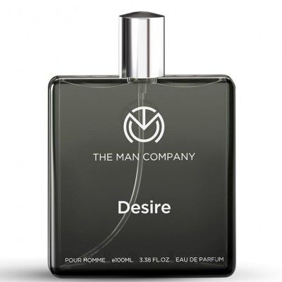 The Man Company Desire Perfume for Man - 100ml