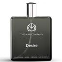 The Man Company Desire Perfume for Man - 100ml...