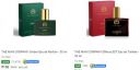The Man Company Eau De Parfum Up to 70% Off...