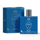 The Man Company EDP for men 100ml – Polo Blue...