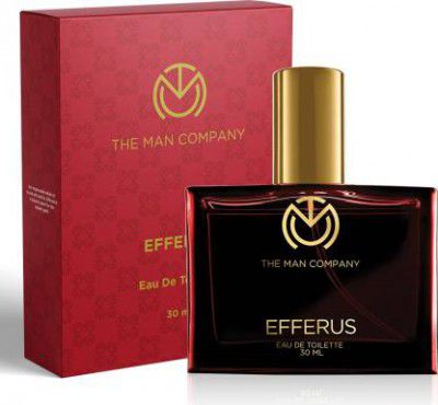 THE MAN COMPANY Efferus EDT Eau de Toilette - 30 ml