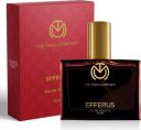 THE MAN COMPANY Efferus EDT Eau de Toilette - 30 ml...