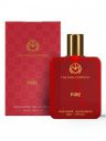 THE MAN COMPANY Fire Pour Homme Long Lasting Eau De Parfum - 50 ml...