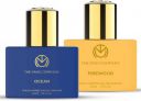 The Man Company Firewood & Ocean Perfume Combo - 60 ml...