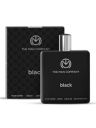 The Man Company Fresh Black Edt Perfume For Men - 100Ml...