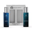 The Man Company Fragrance Fusion Duo, Hope and Destiny Perfume...