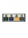 THE MAN COMPANY Gentlemans Essence Perfume Gift Set - 30 ml each...