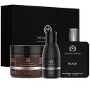 The Man Company Groom and Style Kit with De Tan Face Care Kit | Perfume for Men...