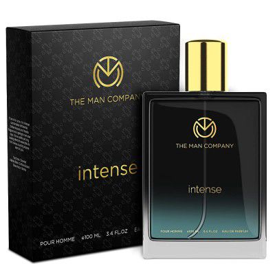 The Man Company Intense Perfume for Man 100ml