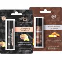 The Man Company Lightening & Nourishing Lip Balm Combo | Heals Dry, Chapped, Dark and Smoky Lips | Moisturizes, Nourishes & Soften Lips with the power of Vitamin E, Coconut & Olive Oil...