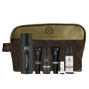 The Man Company Luxury Mini Trial Kit of 6 Premium Products | Gift Set for Men | Travel-Friendly Face Care Kit | Deo For Men | All Skin Types...