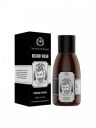 THE MAN COMPANY Men Almond & Thyme Beard Wash 100 ml...