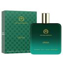 The Man Company Men Citron Perfume | Premium Long Lasting Citrus Fragrance Spray | EDP - 100Ml...