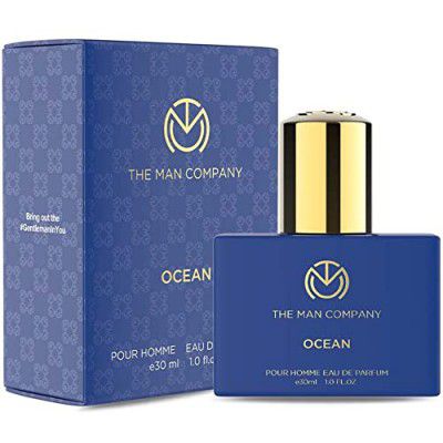 The Man Company Men Ocean Perfume -30Ml