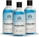 THE MAN COMPANY Menthol Blast Body Wash Combo For Glowing Skin -  (3 x 250 ml)...