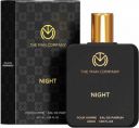 THE MAN COMPANY Night | Long Lasting Perfume for Men Perfume - 50 ml...