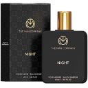 The Man Company Night Perfume for Men - 50ml | Citrusy, Exotic & Woody...