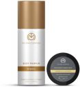 THE MAN COMPANY Office Ready Duo (Blanc Body Perfume + Machismo Cream wax)  (2 Items in the set)...