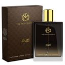 The Man Company Oud Perfume for Men | Premium Long Lasting Fragrance Body Spray | EDP for Men (Eau De Parfum) - 100ml...