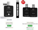 The man company Perfume 85% OFF...