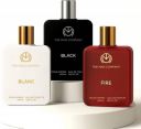 THE MAN COMPANY Perfume for Men Combo 3 x 50ml For Men)...