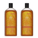 The Man Company Perfumed Body Wash - 200ml | Long-Lasting Fragrance - Pack of 2...