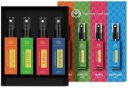 THE MAN COMPANY Premium Perfume GiftSet of 4 (8ml each) Perfume - 32 ml  (For Men)...