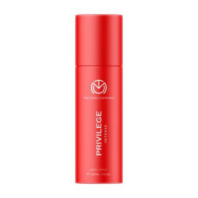 The Man Company Privilege Intense Deodorant for Men - 150ml