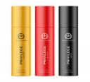 The Man Company Privilege Deodorants for Men - Legend, Bold & Intensey, Premium Fragrance with Long-Lasting Smell, Everyday Use Deo Combo Pack (150ml* 3)...