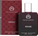 THE MAN COMPANY Rouge Long Lasting Date Night Perfume - 50 ml (For Men)...