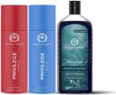 THE MAN COMPANY Set of 2 Deodorant (2 x 150ml) with Hydrating Body Wash (200ml) | Long-Lasting Deodorant Spray - For Men  (500 ml, Pack of 3)...