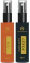 THE MAN COMPANY Set Of 2 Mini Joy & Citron Perfume - 16 ml  (For Men)...