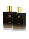 THE MAN COMPANY Set of 2 Oud Long Lasting Eau De Parfum - 100 ml Each...