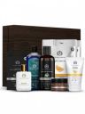 THE MAN COMPANY Set Of 8 30 Day Grooming Kit...