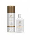 THE MAN COMPANY Set of Blanc Shaving Foam - 400g & Blanc After Shave Lotion - 100ml...