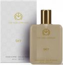 THE MAN COMPANY Sky | Long Lasting Perfume for men Eau de Parfum - 50 ml  (For Men & Women)...