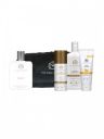 THE MAN COMPANY Vitamin C Face Wash, Blanc Shaving Foam, After Shave & Pravy EDP...