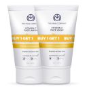 The Man Company Vitamin C Face Wash (Buy 1 Get 1 FREE) - 100ml...