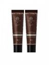 THE MAN COMPANYMen Set Of 2 Caffeine Face Moisturiser 60gm...