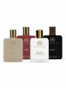 THE MAN COMPANY  Men's 4 Pcs Diverse Delights Perfume Gift Set - 50 ml Each...