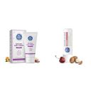 The Moms Co. Baby Cream (50 gm) & The Moms Co. Natural Cherry Lip Balm I Non Sticky I Protects & Nourishes Dry Chapped Lips I Shea & Cocoa Butter(5gm) (Cherry)...