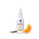 The Moms Co. Natural Advanced Face Serum with Vitamin C for a Naturally Brighter and Even Toned Skin l 20 percent vitamin c l 20 ml...