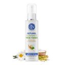 The Moms Co Natural Ceramide Face Toner for Women & Men - 100 ml...