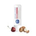 The Moms Co. Natural Cherry Lip Balm I Non Sticky I Protects & Nourishes Dry Chapped Lips I Shea & Cocoa Butter( 5gm) (Cherry)...