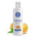 The Moms Co. Natural Daily Vitamin C Face Toner| Alcohol-free l Tighten Pore l Even-Tone-Hydrate Skin (25 ml)...