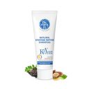 The Moms Co. Natural Damage Repair Shampoo | With Keratin & Moroccan Argan Oil | For Dry, Damaged hair 25 ml...