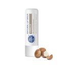 The Moms Co. Natural Lip Balm I Non Sticky I Protects & Nourishes Dry Chapped Lips I Shea & Cocoa Butter( 5gm) (Vanilla)...