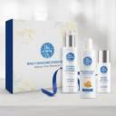The Moms Co. Natural Vita Rich Face Care Kit for Skin Brightening | Daily Skin Gift Box  (3 x 75 ml)...