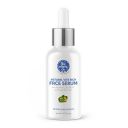 The Moms Co Natural Vita Rich Face Serum For Women & Men with Vitamins C, B3, B5 & E and Hyaluronic Acid- 8 ml...